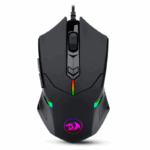 Mouse Cableado Redragon Centrophorus M601