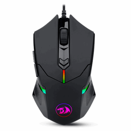 Mouse Cableado Redragon Centrophorus M601