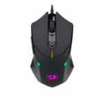 Mouse Cableado Redragon Centrophorus M601 