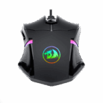 Mouse Cableado Redragon Centrophorus M601 