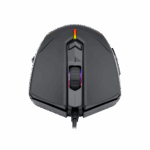 Mouse Cableado Redragon Centrophorus M601 