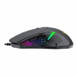 Mouse Cableado Redragon Centrophorus M601 