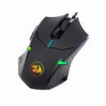 Mouse Cableado Redragon Centrophorus M601 