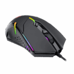 Mouse Cableado Redragon Centrophorus M601 