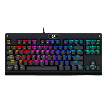 Teclado Redragon Dark Avenger K568