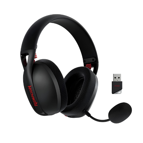 Headphone Redragon Ire Pro H848