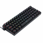 Teclado Mecanico Redragon DragonBorn K630 60%