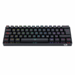 Teclado Mecanico Redragon DragonBorn K630 60%