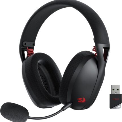 Headset Redragon Ire Pro H848