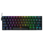 Teclado Mecanico Redragon DragonBorn K630 60%