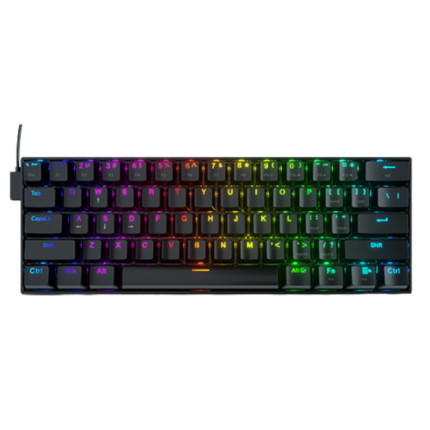 Teclado Gaming Redragon DragonBorn K630
