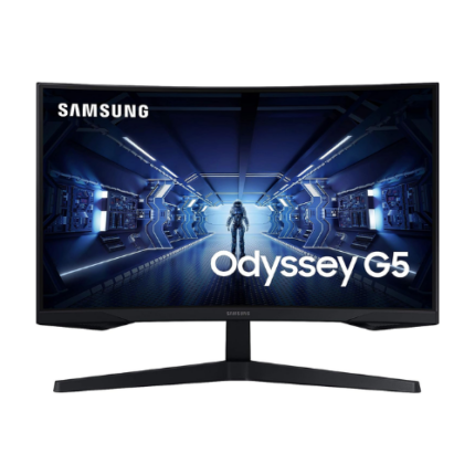 Monitor Gamer Samsung Odyssey G5