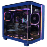 PC Gaming Intel I7 13TH Radeon 9060XT