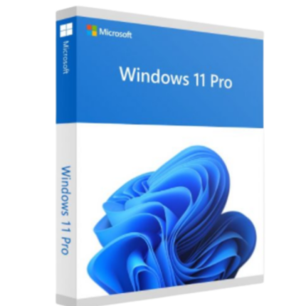 Licencia Windows 11 Pro