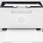 Impresora HP LaserJet MFP 111W