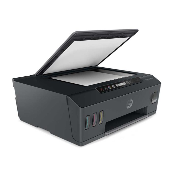 Impresora Multifuncional HP Smart Tank 530 Wifi - Imagen 4