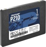 Disco Patriot P210 1TB SSD