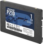 Disco Patriot P210 1TB SSD