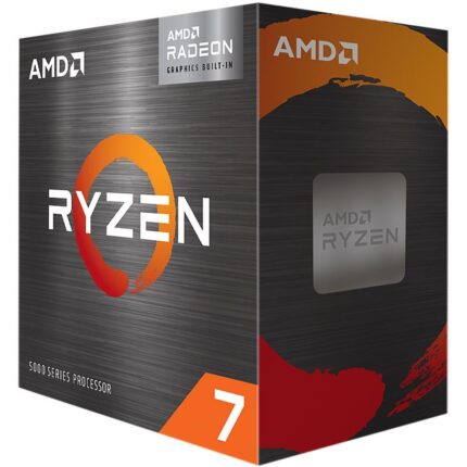Procesador amd Ryzen 7 5700G