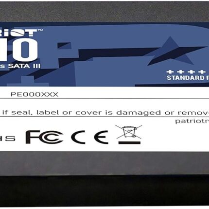 Disco SSD Patriot P210 128gb