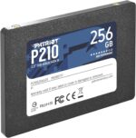 Disco Patriot P210 256gb Ssd - Imagen 2