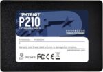Disco Patriot P210 512gb Ssd - Imagen 3