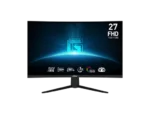 Monitor Gaming MSI Focus 27" Curvo 180HZ