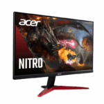 Monitor Acer Nitro 24 Pulgadas