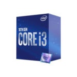 Procesador Intel Core i3-10100