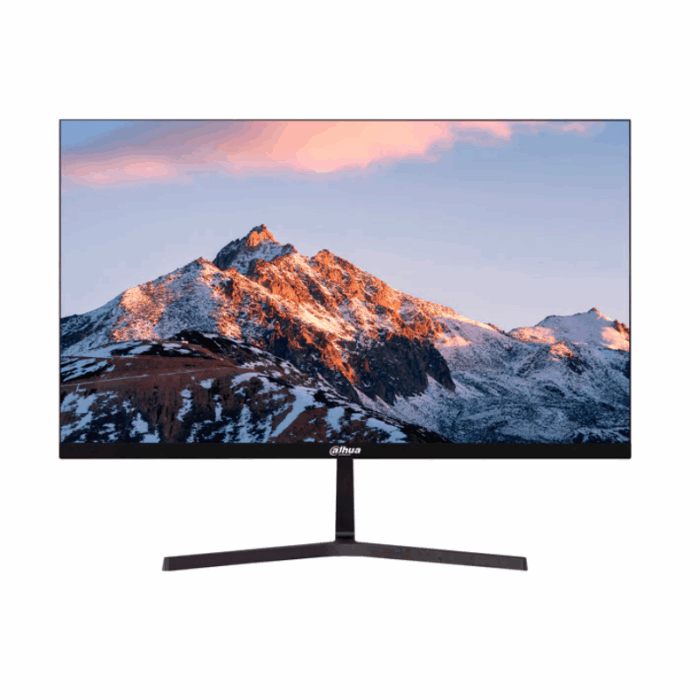 Monitor Dahua 24 Pulgadas LED