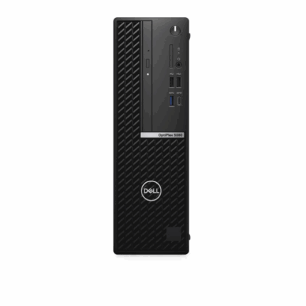 Computadora Dell OptiPlex 5080 i5 10ma generación
