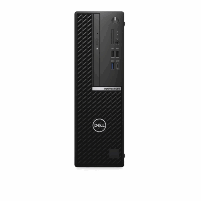 Computadora Dell OptiPlex 5080 i5 10ma generación