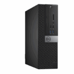 Computadora Dell OptiPlex 5040 i7 6ª generación