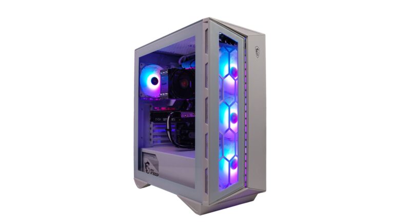 PC Gaming Intel I5 13400f Nvidia RTX 2070