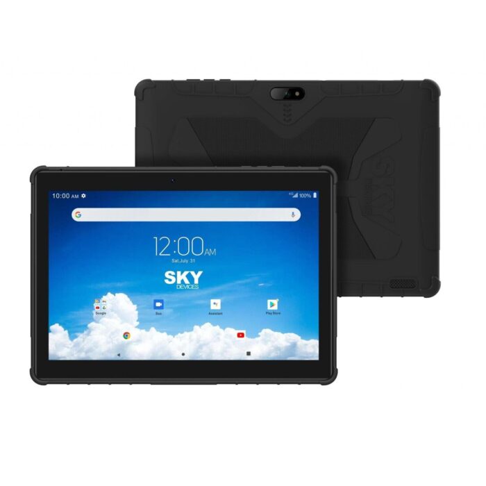 Tablet sky pad de 10 pulgadas