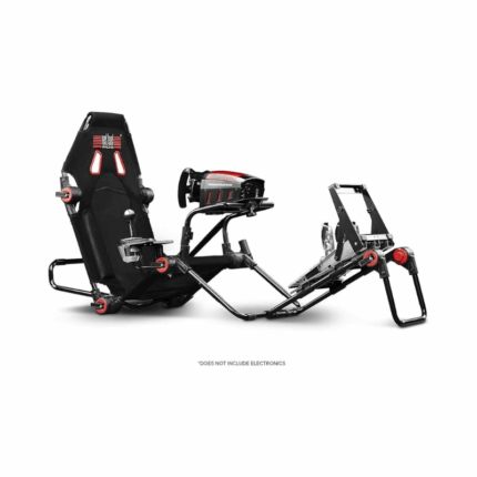 Simulador Cockpit Next Level Racing GT Lite (NLR-S021),