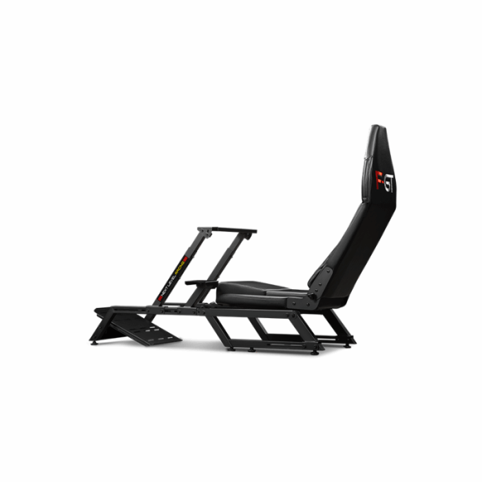 Simulador Next Level Racing F-GT (NLR-S010)