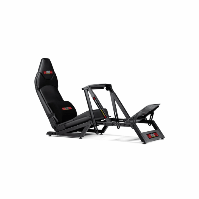 Simulador Next Level Racing F-GT (NLR-S010)