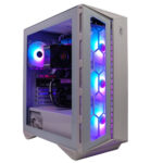 PC Gaming Intel I5 13th Nvidia RTX 5060