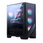 PC Gaming Ryzen 5 5600X Nvidia RTX 3060