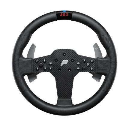 Volante Gamer Fanatec CSL P1 V2