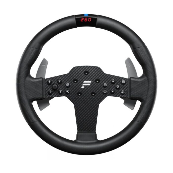 Volante Gamer Fanatec CSL P1 V2