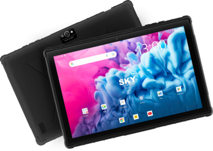 Tablet sky pad de 10 pulgadas