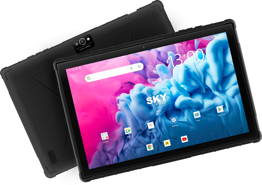 Tablet sky pad de 10 pulgadas