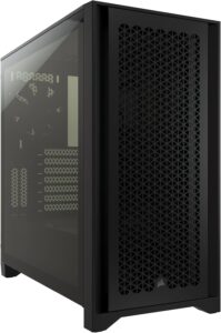 Corsair 4000D