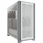 Case Corsair 4000D