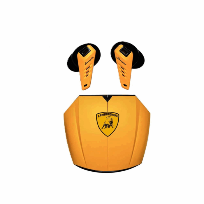 Audifono Lamborghini Earbuds 700