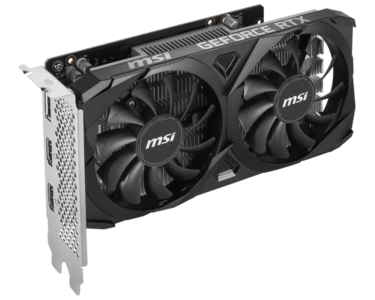 Tarjeta Grafica RTX 3050 6GB OC