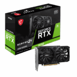 Nvidia GeForce RTX 4060 Ventus 2X