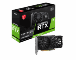 Grafica AMD Radeon RX 6600